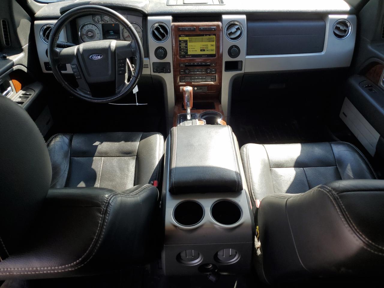 2010 Ford F-150 - Image 8