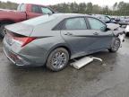 2024 Hyundai Elantra Blue   for Sale in Exeter, RI - Front End