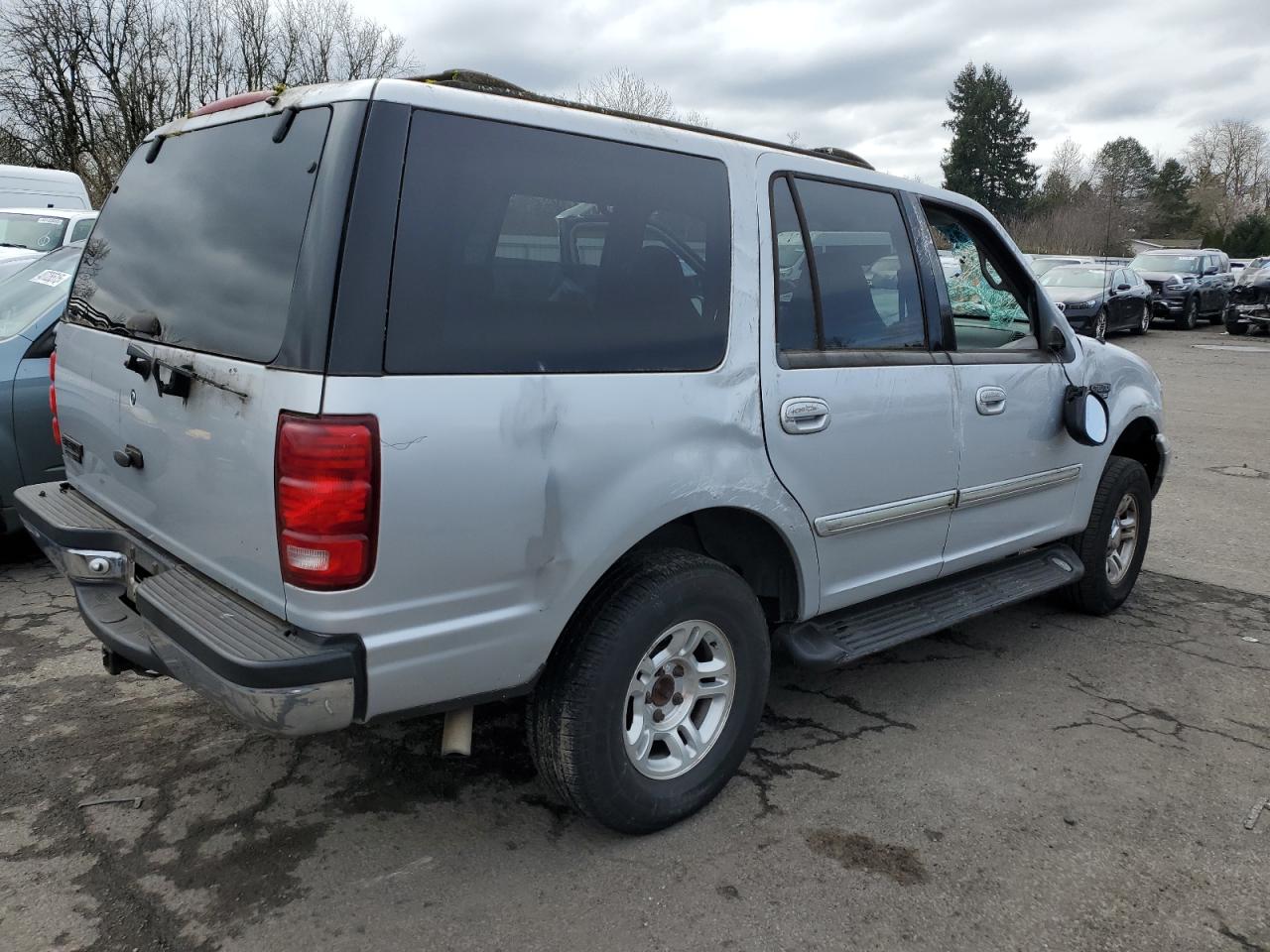 1999 Ford Expedition - Image 3