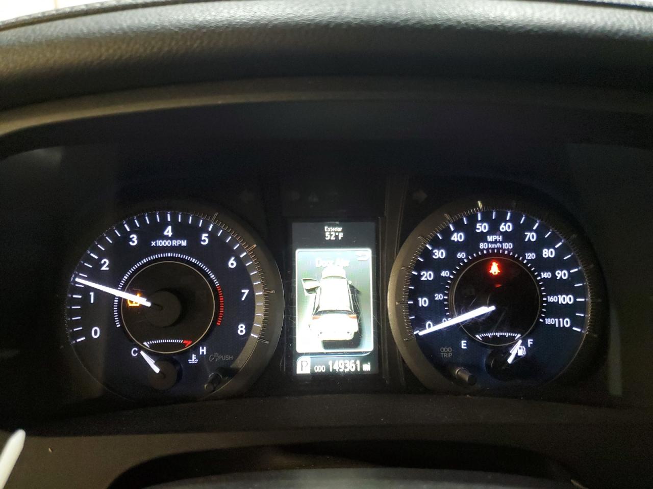2015 Toyota Sienna - Image 9