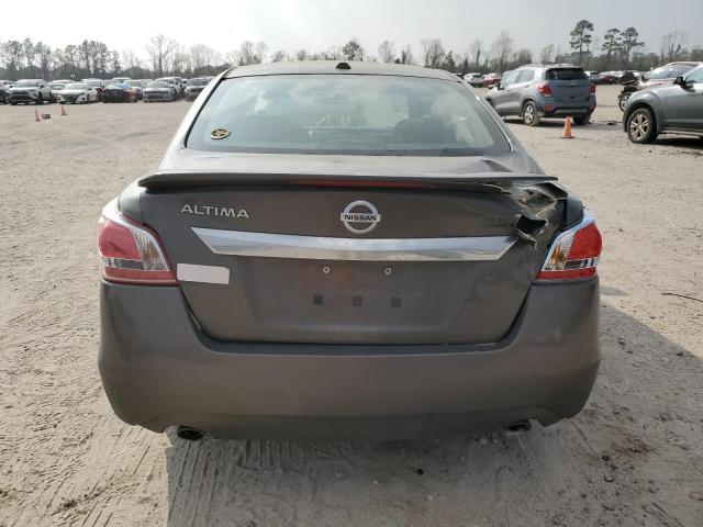  NISSAN ALTIMA 2013 tan