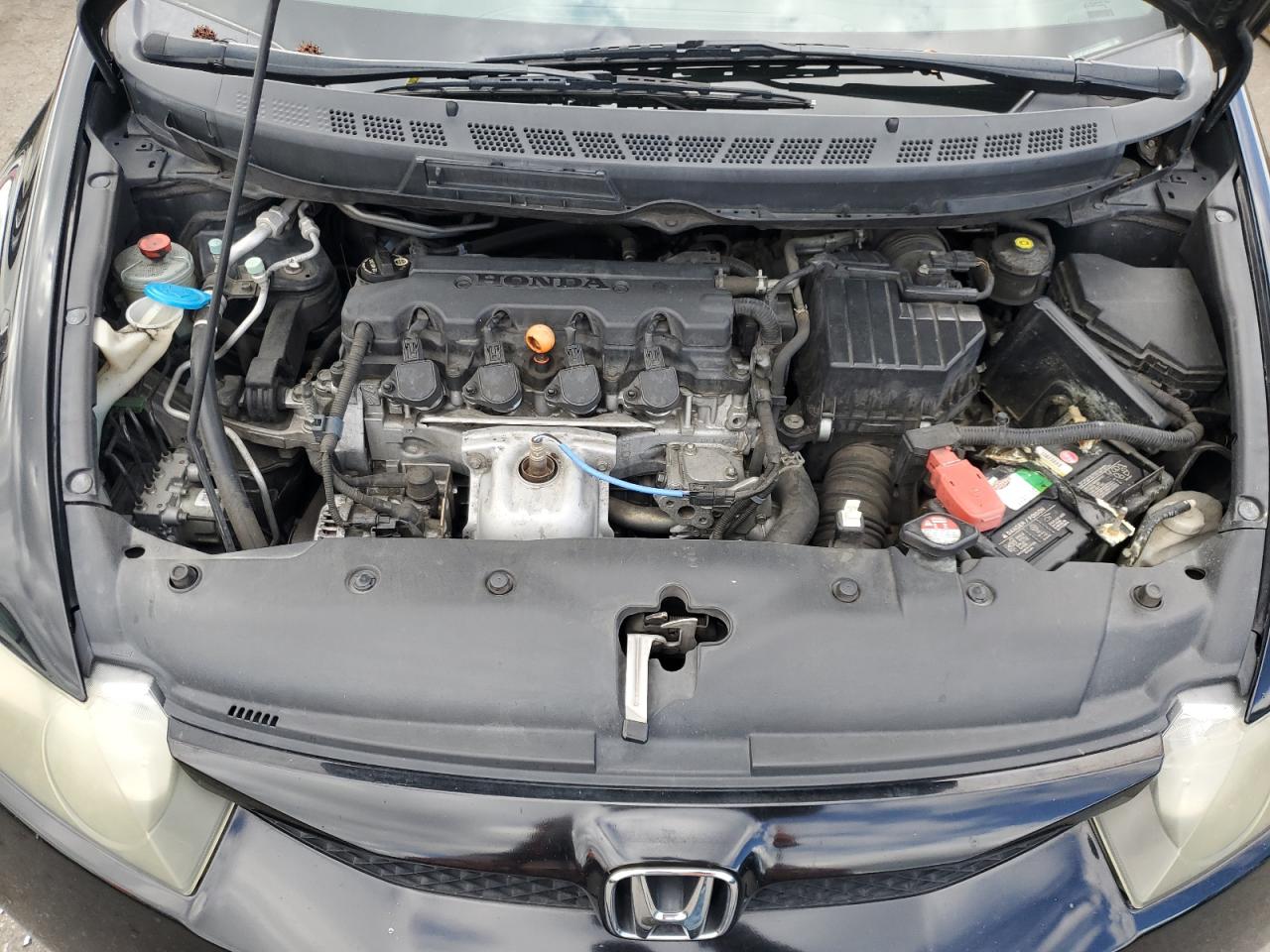 2010 Honda Civic - Image 11