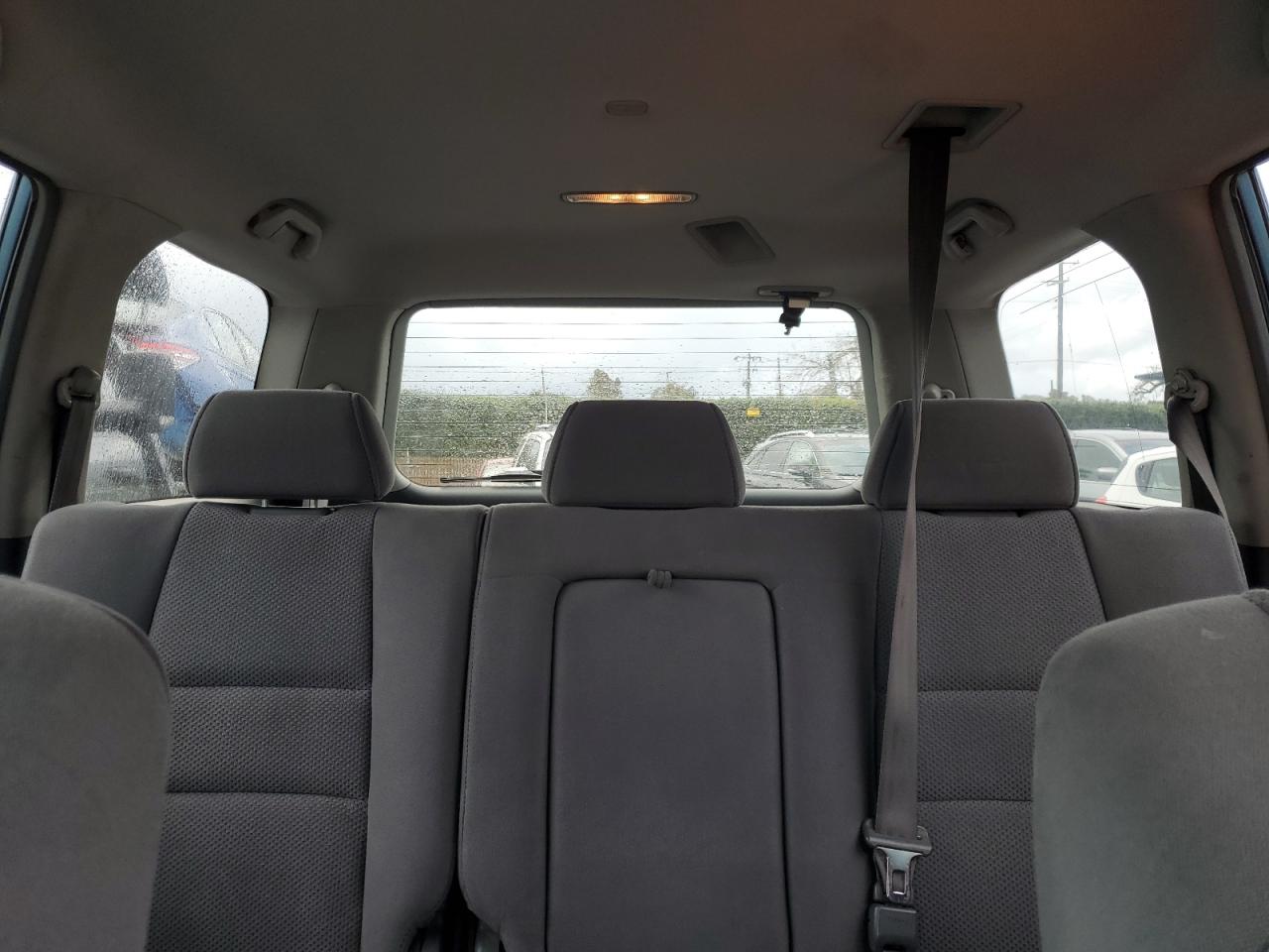 2007 Honda Pilot - Image 10