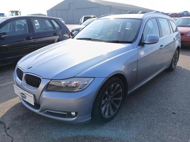 2010 BMW 320I EXCLU