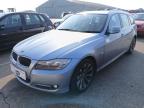 2010 BMW 320I EXCLU for sale at Copart NEWBURY