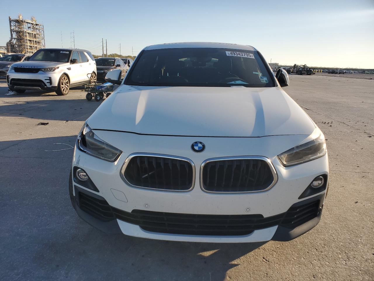 2018 BMW X2 - Image 5
