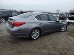 2015 Infiniti Q50 Base zu verkaufen in Baltimore, MD - Front End