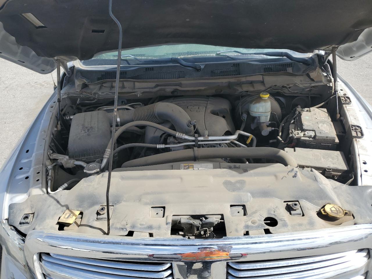 2015 RAM 1500 - Image 11