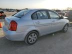 2009 Hyundai Accent Gls იყიდება Houston-ში, TX - Front End