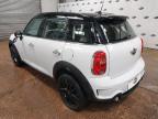 2013 MINI COUNTRYMAN for sale at Copart NEWBURY