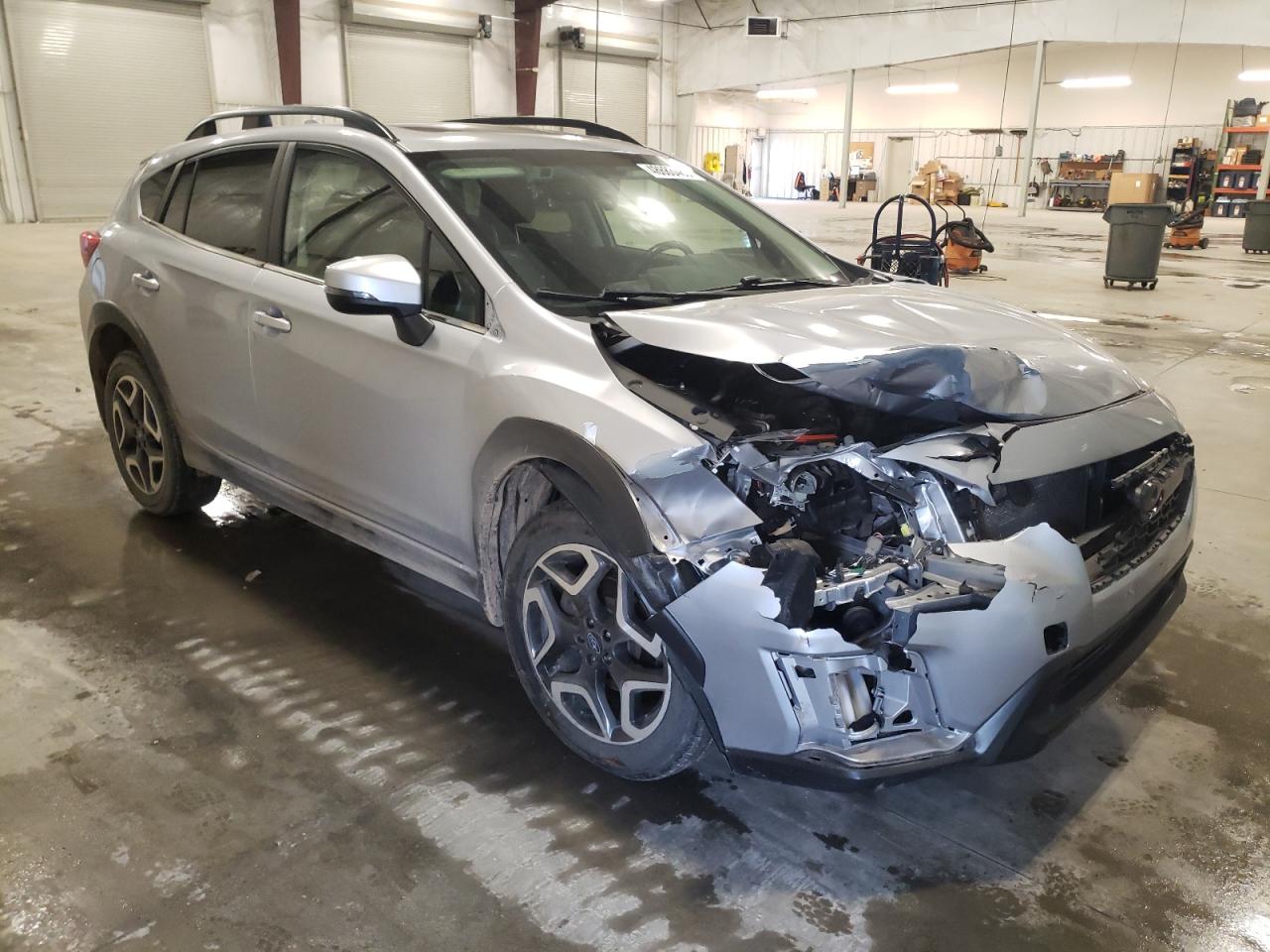 2020 Subaru XV - Image 4