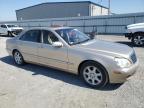2003 Mercedes-Benz S 430 4Matic de vânzare în Gastonia, NC - Hail