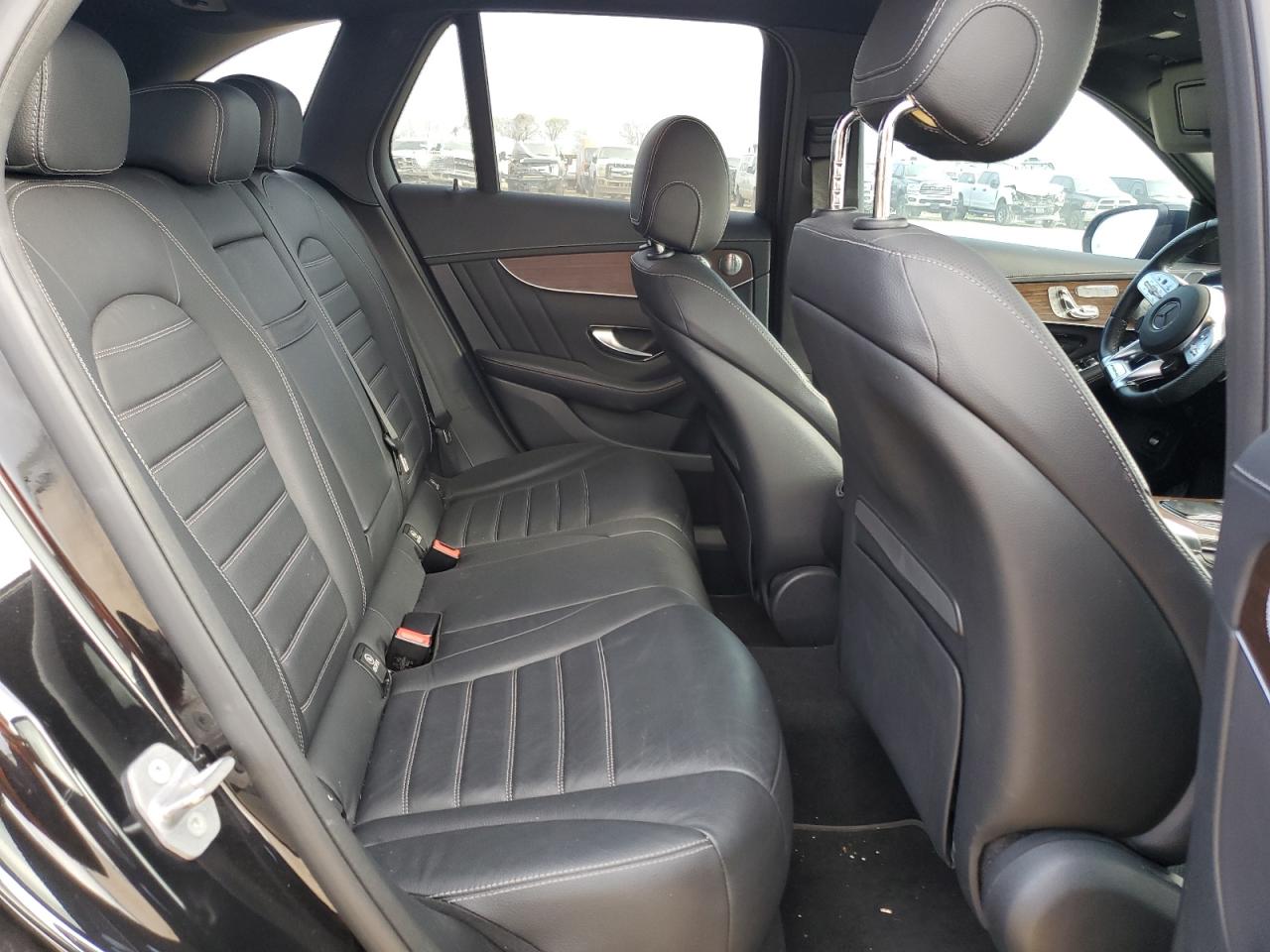 2020 Mercedes-Benz GLC - Image 10