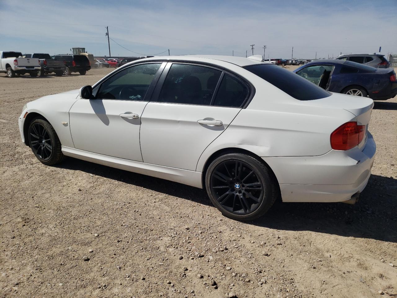 2011 BMW 3er - Image 2