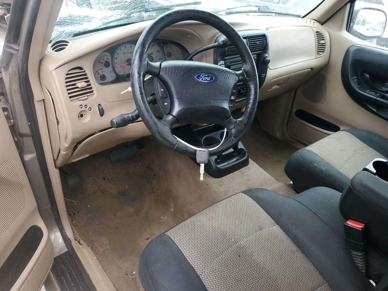 2003 Ford Ranger - Image 8
