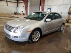 2007 Ford Fusion Sel за продажба в Lansing, MI - Side