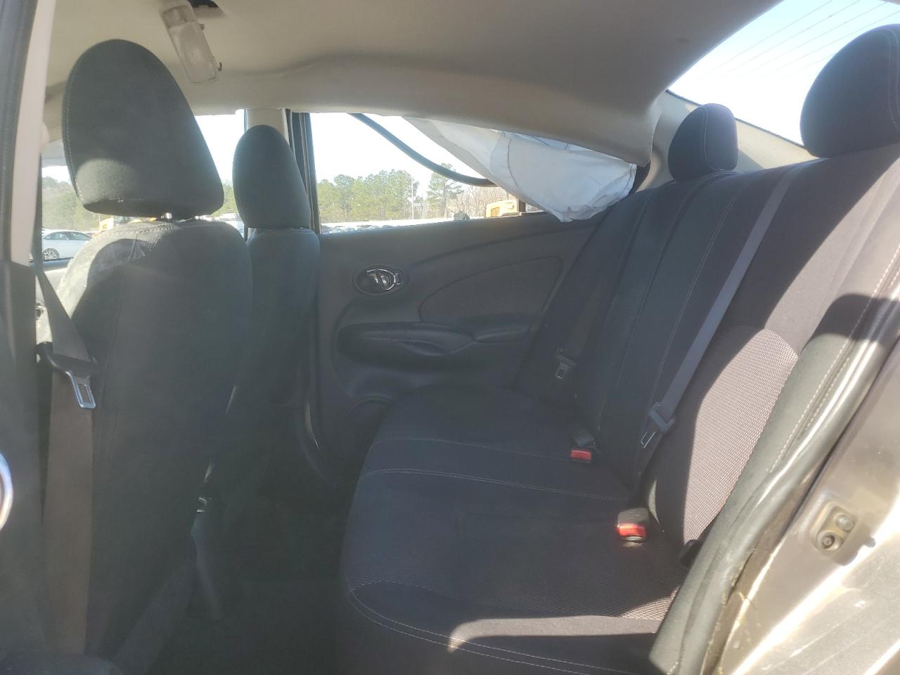 2014 Nissan Versa - Image 10