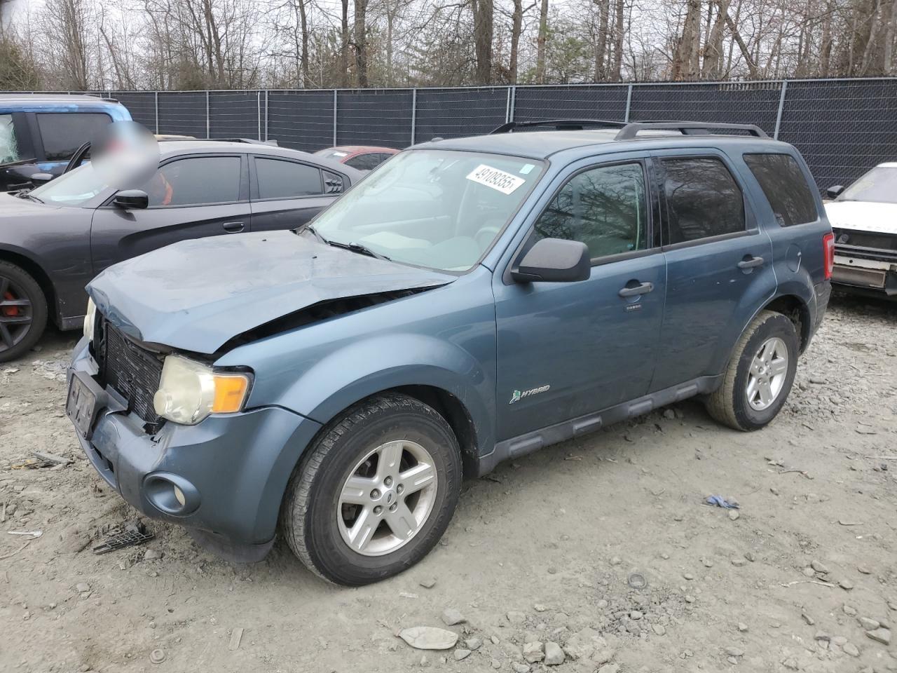 2011 Ford Escape - Image 1