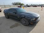 2012 Ford Mustang Gt للبيع في Wilmer، TX - Rear End