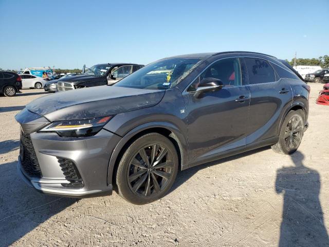 2023 Lexus Rx 350 Base