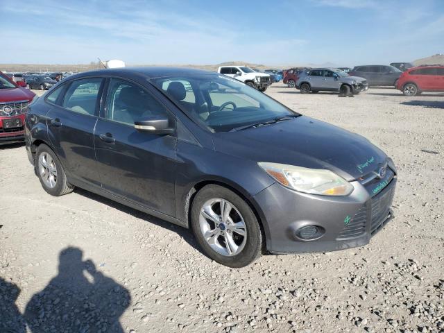  FORD FOCUS 2014 Szary