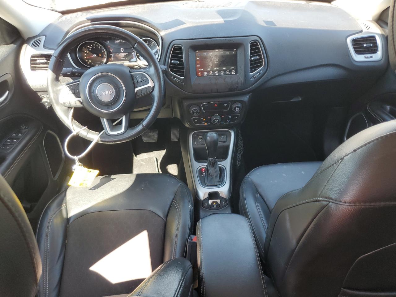 2019 Jeep Compass - Image 8