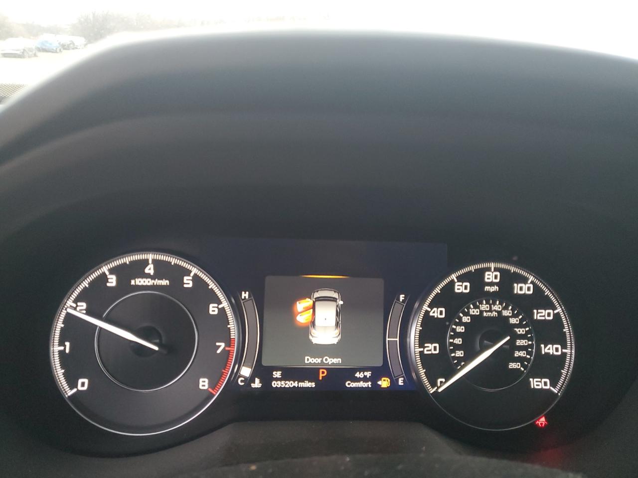 2020 Acura RDX - Image 9