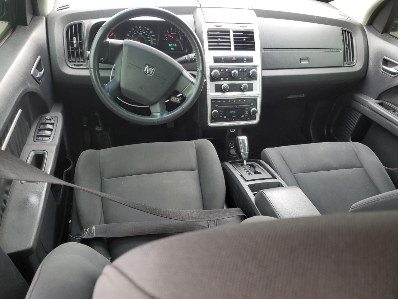 2010 Dodge Journey - Image 8
