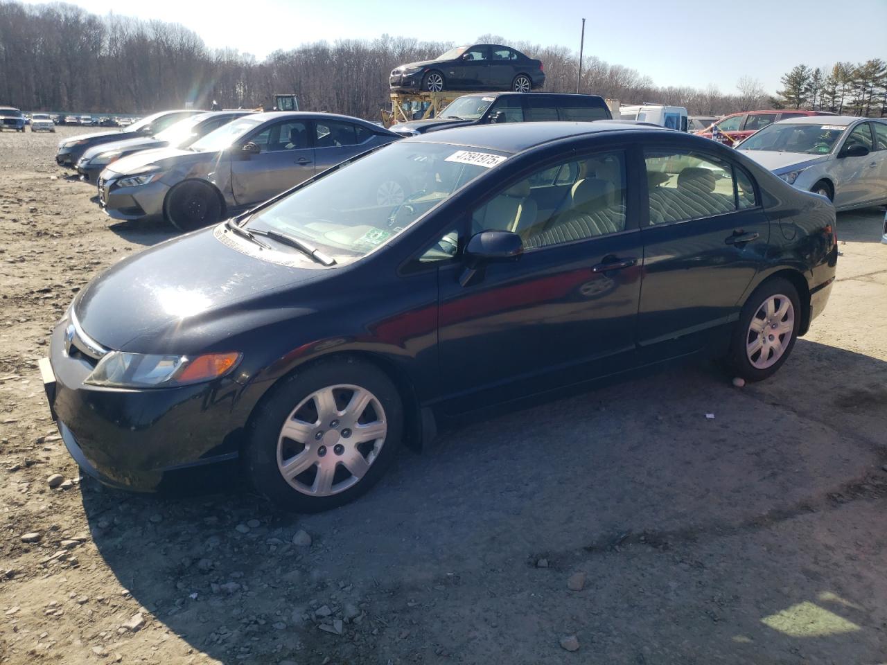 2006 Honda Civic - Image 1