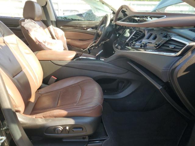  BUICK ENCLAVE 2018 Czarny
