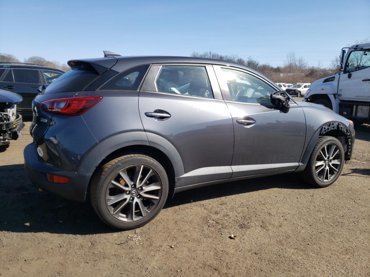 2017 Mazda CX-3 - Image 3