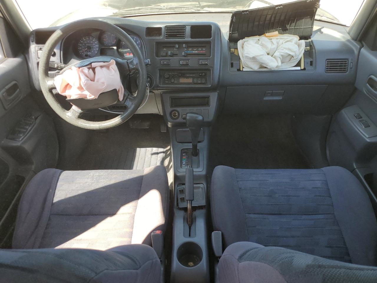1997 Toyota RAV 4 - Image 8