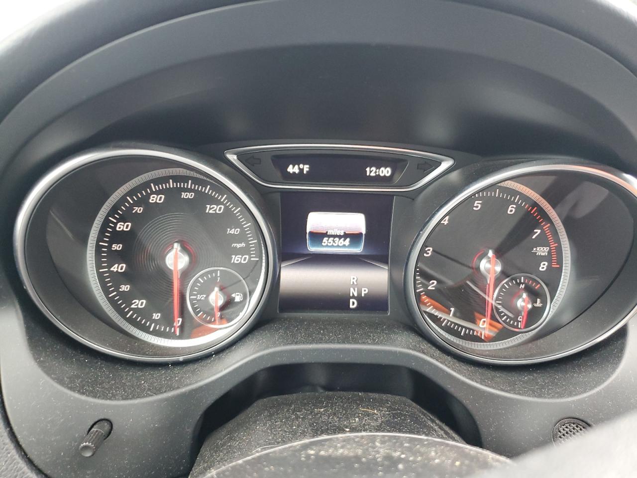 2019 Mercedes-Benz GLA-klasse - Image 9