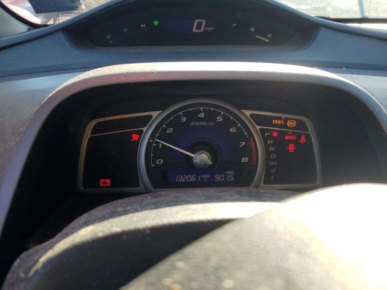 2010 Honda Civic - Image 9