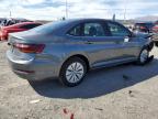 2019 Volkswagen Jetta S   na sprzedaż w Las Vegas, NV - Front End