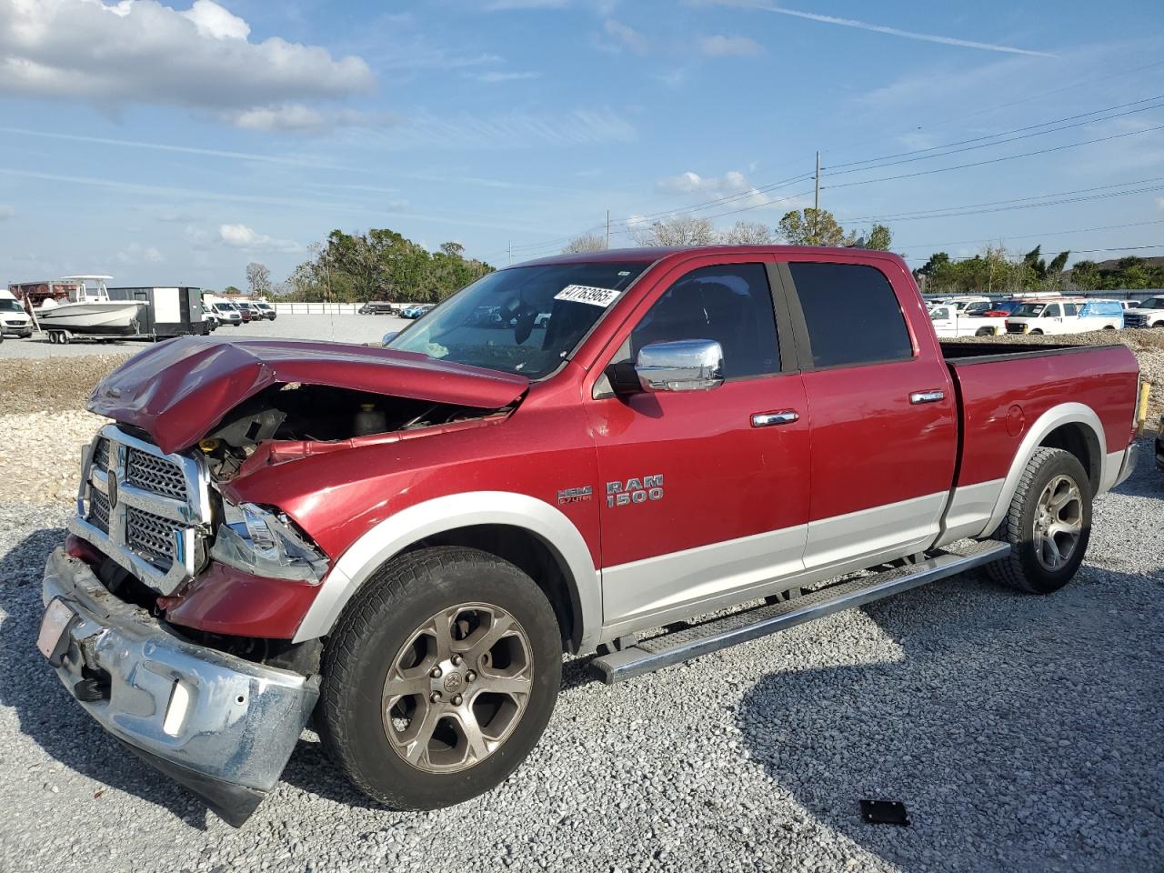 2014 RAM 1500 - Image 1