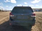 2019 Subaru Forester Limited na sprzedaż w Davison, MI - Front End