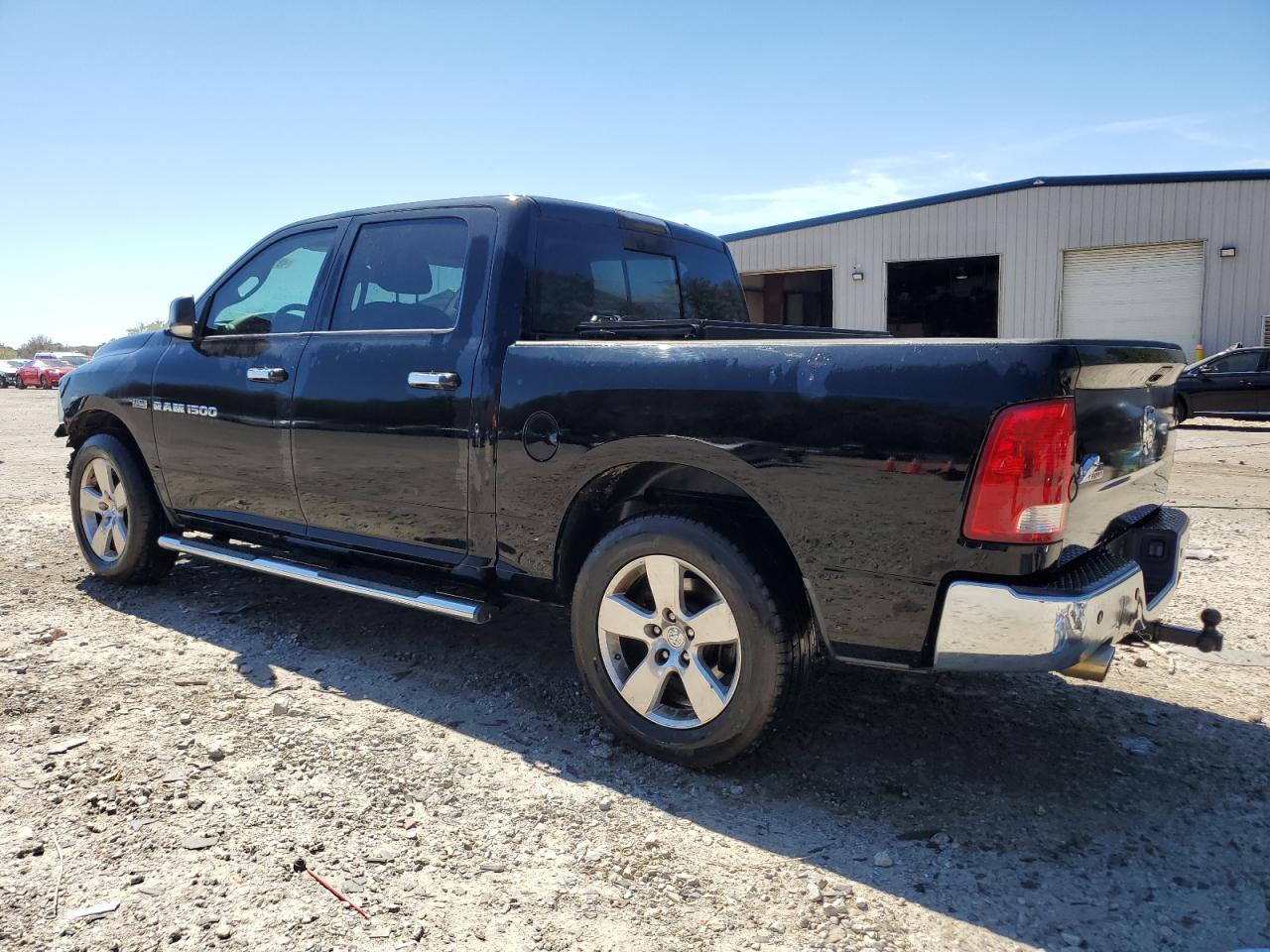 2012 Dodge RAM - Image 2