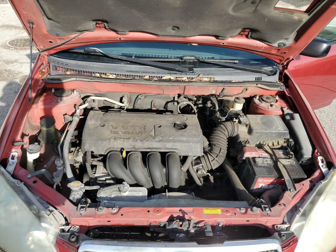 2006 Toyota Corolla - Image 11
