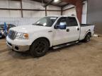 2008 Ford F150 Supercrew на продаже в Lansing, MI - Undercarriage