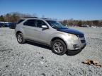 2013 Chevrolet Equinox Lt for Sale in Mebane, NC - Front End