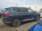 2023 Hyundai Santa Fe Limited продається в Baltimore, MD - Front End