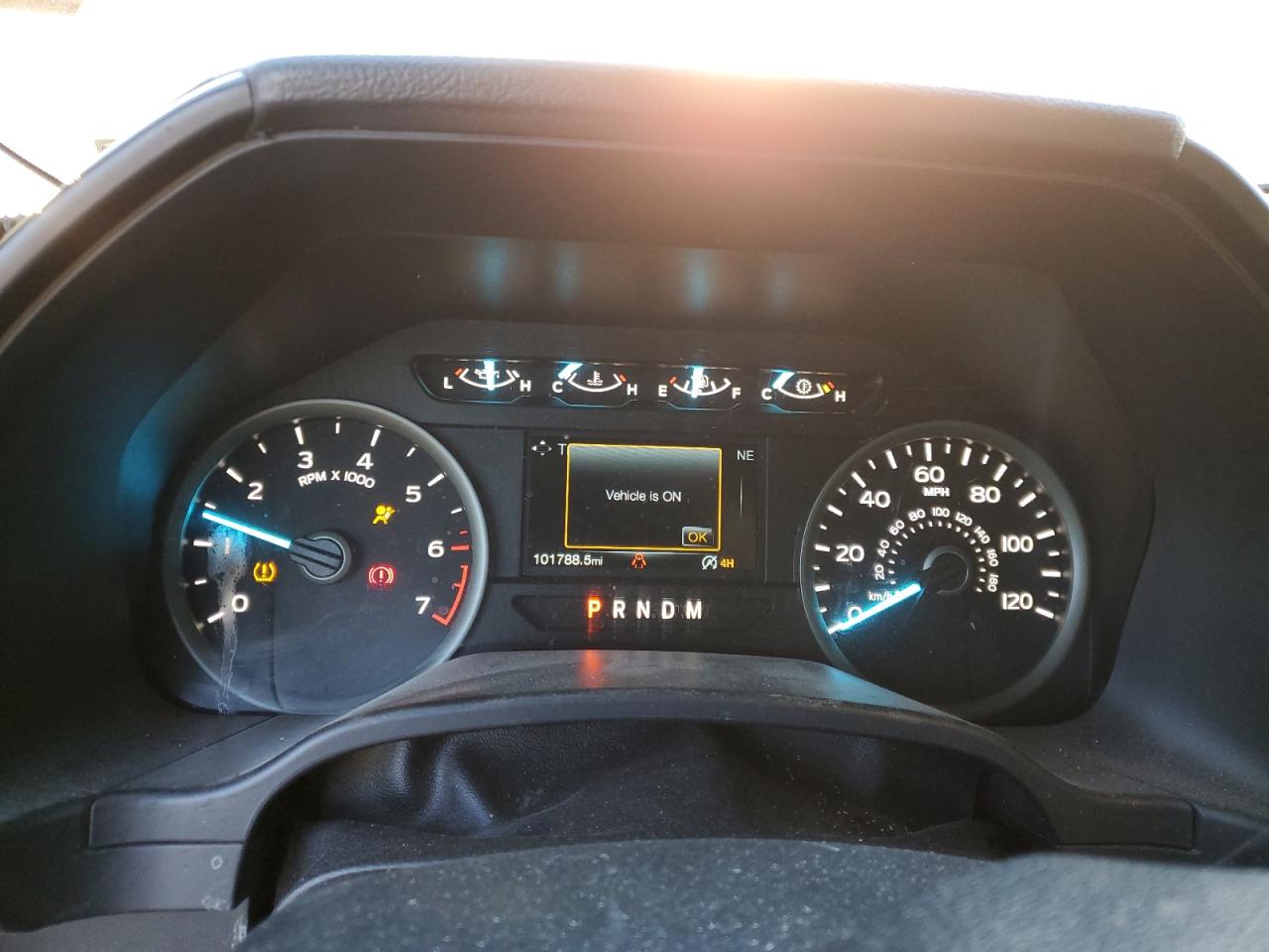 2019 Ford F-150 - Image 9