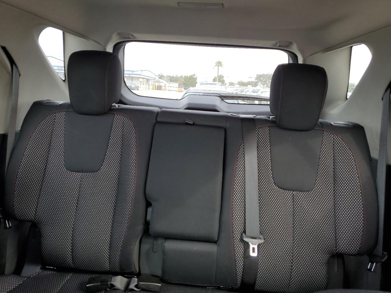 2012 Chevrolet Equinox - Image 10