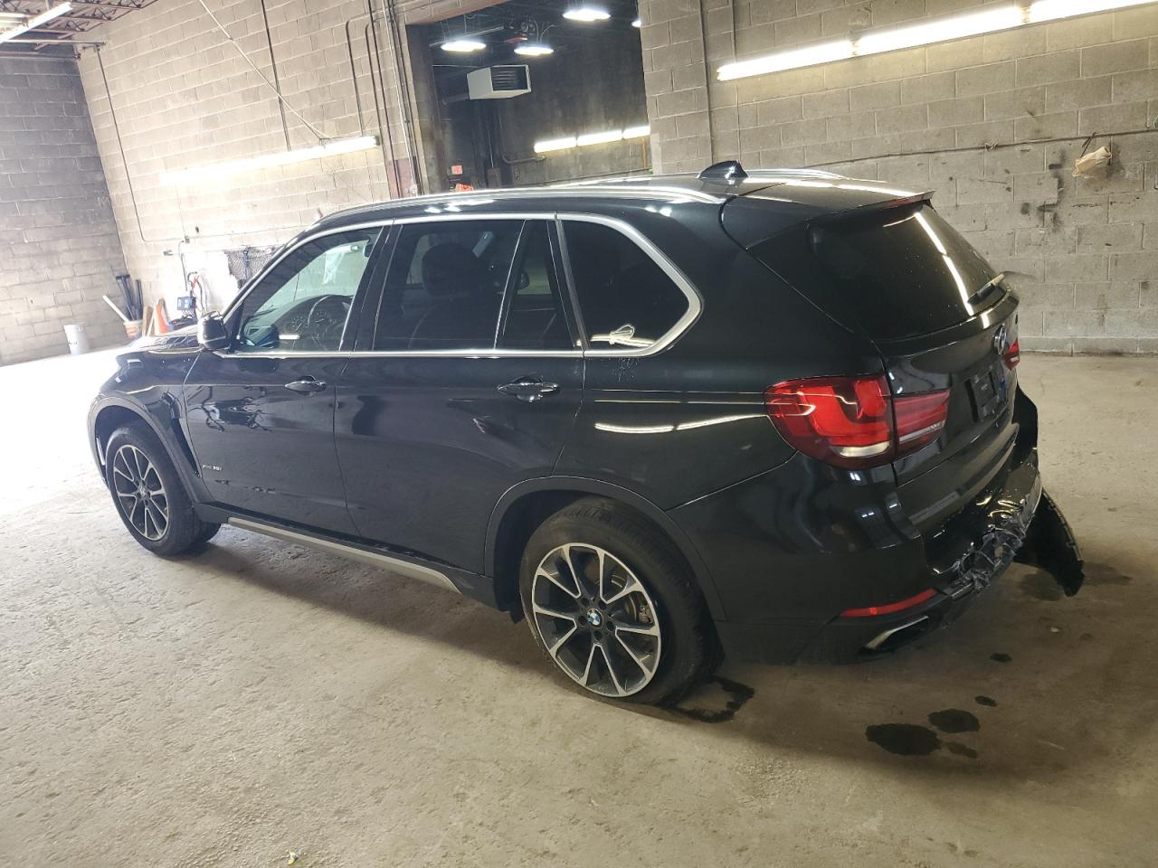2018 BMW X5 - Image 2