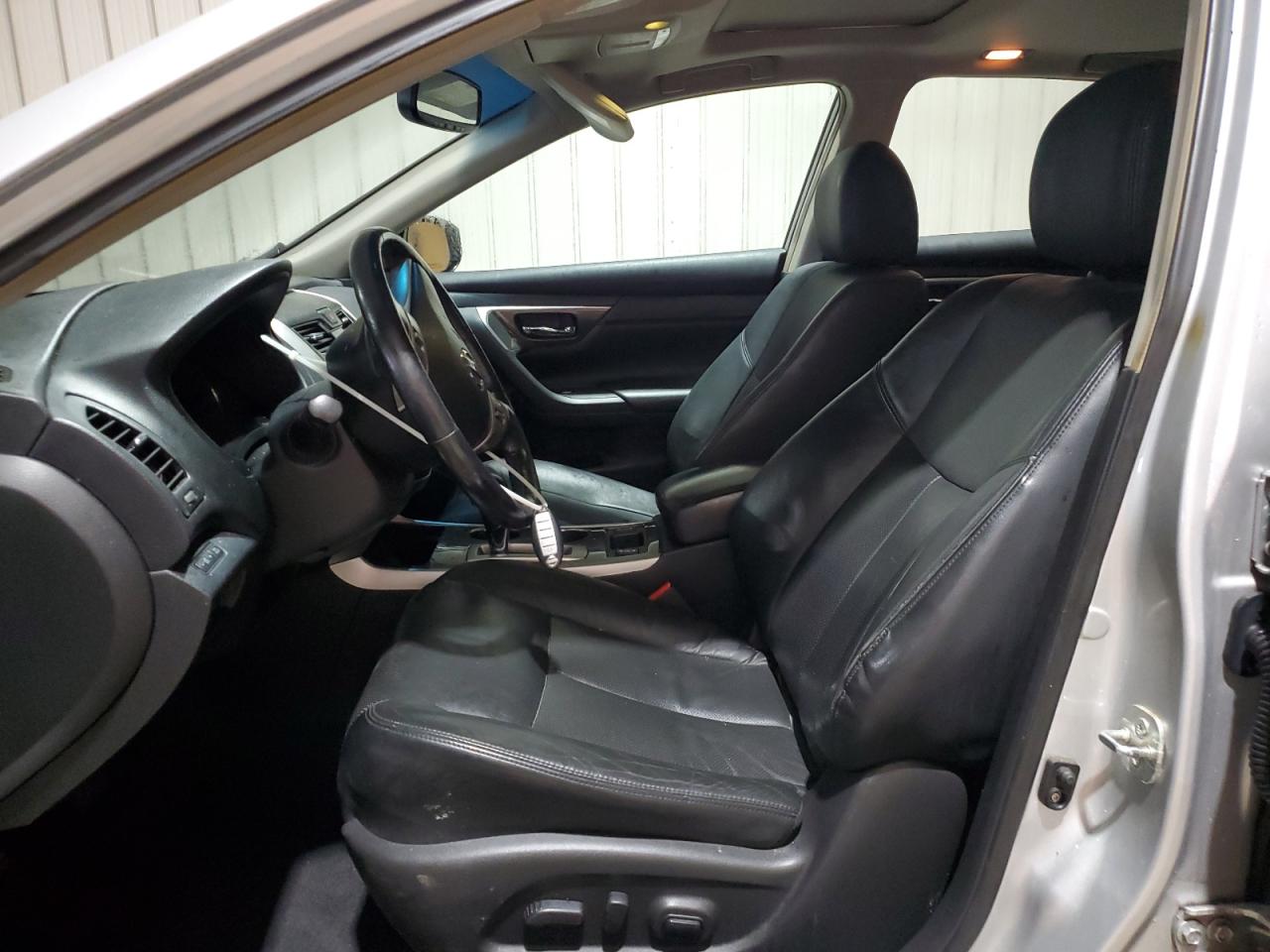 2013 Nissan Altima - Image 7