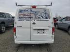 2018 Nissan Nv200 2.5S en Venta en Eugene, OR - Front End