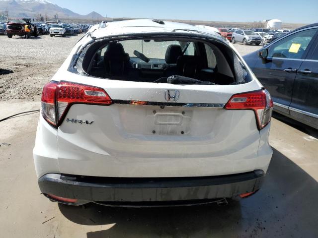  HONDA HR-V 2021 White
