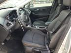 2016 Chevrolet Cruze Ls zu verkaufen in San Martin, CA - Rear End
