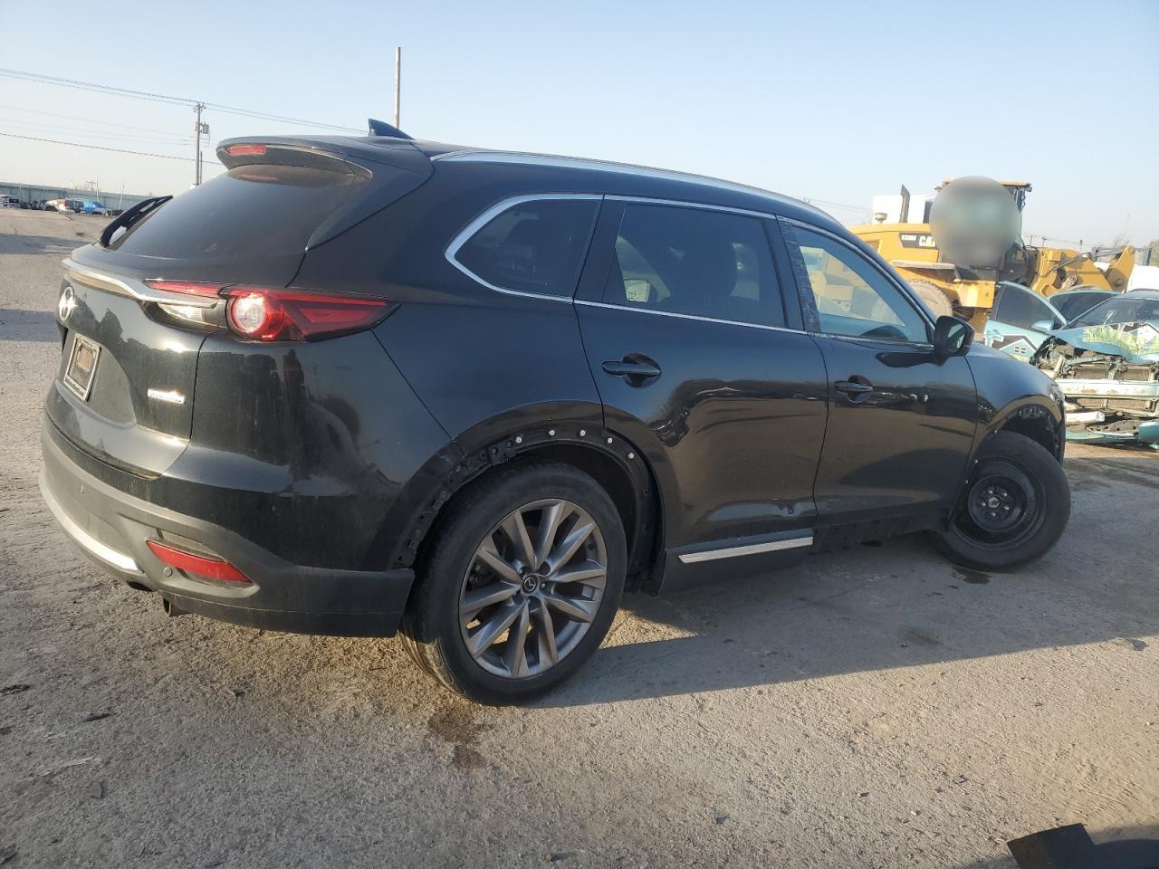 2021 Mazda CX-9 - Image 3